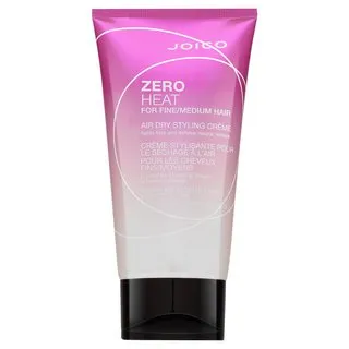 Joico ZeroHeat Fine/Medium Hair Air Dry Styling Créme bezoplachová starostlivosť pre tepelnú úpravu vlasov 150 ml