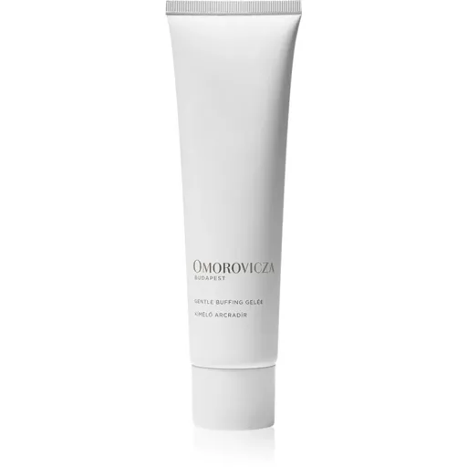 Omorovicza Gentle Buffing Gelée exfoliačný gél na unavenú pleť 150 ml
