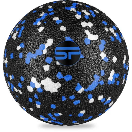 Spokey Grean Ball masážna loptička priemer 8 cm 1 ks