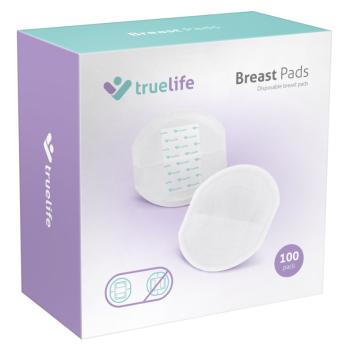 TRUELIFE Breast Pads prsné vložky