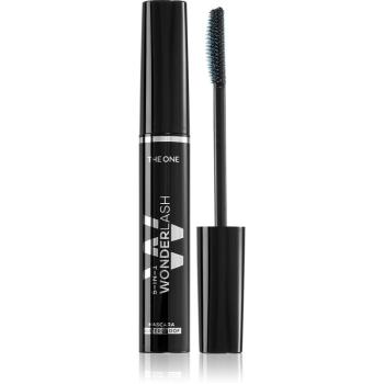 Oriflame The One Wonder Lash 5 in1 řasenka 5 v 1 voděodolná odstín Black 8 ml