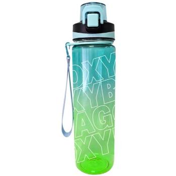 Oxybag LIFE 800 ML OMBRE Gyerek kulacs, zöld, méret 800 ML