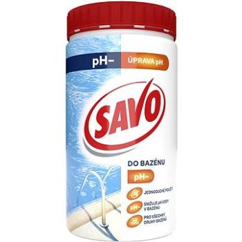 SAVO PH- 1,2 kg (8714100178379)