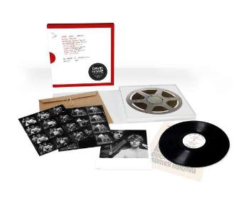 THE ‘MERCURY DEMOS’ (BLACK VINYL ALBUM BOX)