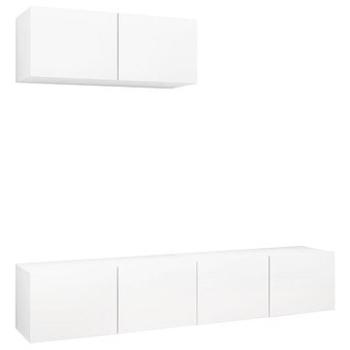 SHUMEE 3 ks, biela, 3078701