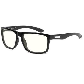 GUNNAR Intercept Onyx, číre sklá natural (INT-00614)