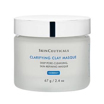 SkinCeuticals Čistiaca ílová maska pre mastnú a problematickú pleť (Clarifying Clay Masque) 67 g