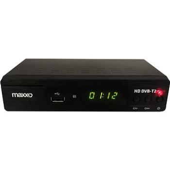 Maxxo T2 HEVC H.265