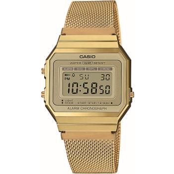 Casio Retro A700WEMG-9AEF - 30 dní na vrátenie tovaru, Garancia originality