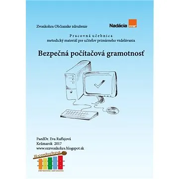 Bezpečná počítačová gramotnosť (978-80-263-1233-8)
