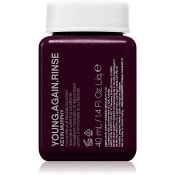 Kevin Murphy Young Again Rinse regeneračný kondicionér pre lesk 40 ml