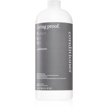 Living Proof Perfect Hair Day hydratačný kondicionér pre všetky typy vlasov 1000 ml