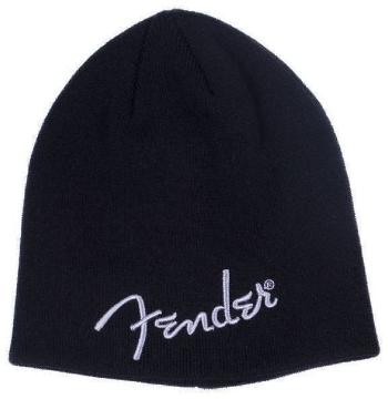 Fender Čiapka Logo Black