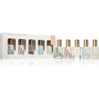 Sophie La Girafe Eau de Toilette darčeková sada unisex