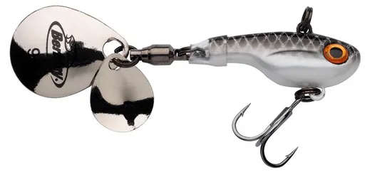 Berkley nástraha pulse spintail roach - 5 cm 5 g