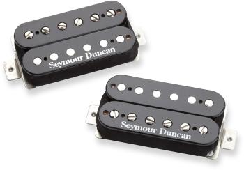 Seymour Duncan Saturday Night Special Set Black Gitarový snímač