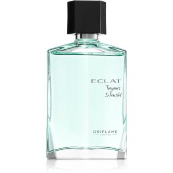 Oriflame Eclat Toujours Intensité toaletná voda pre mužov 75 ml