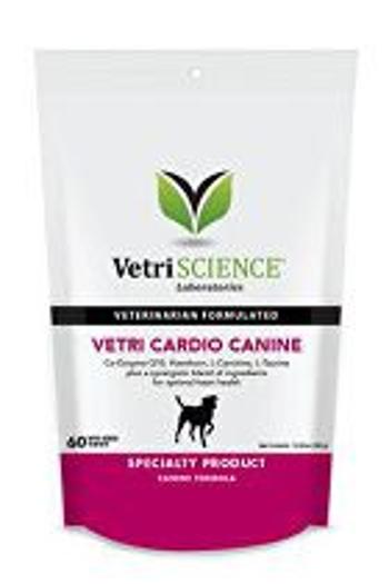 VetriScience CardioCanine subheart dogs 300g + Množstevná zľava