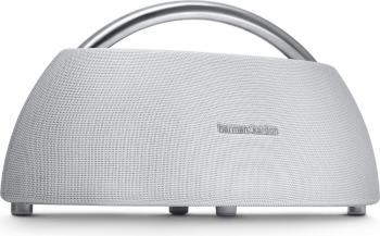 HARMAN KARDON GO+PLAY WHITE vystavený kus
