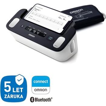 OMRON Complete tonometr s EKG (2v1), 5rokov záruka (3382)