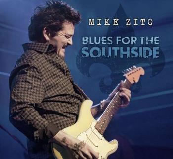 ZITO, MIKE - BLUES FOR THE SOUTHSIDE, CD