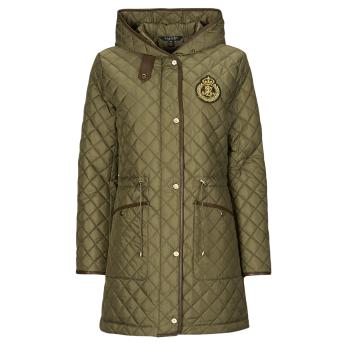 Lauren Ralph Lauren  RC NR QL35-INSULATED-COAT  Parky Kaki