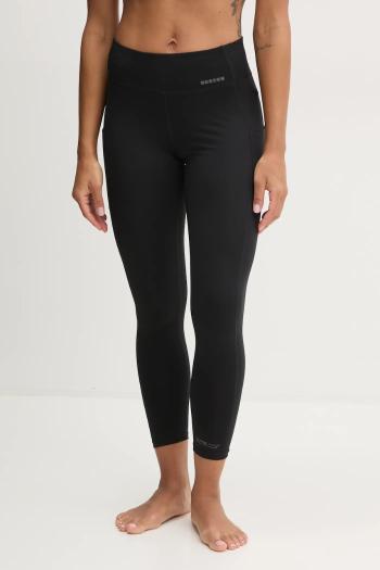 Funkčné legíny Burton Midweight X Base Layer čierna farba, 221991