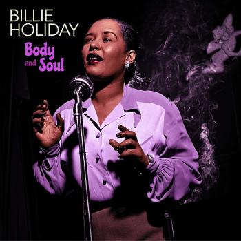 Body And Soul (Purple Vinyl)