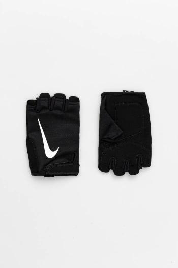 Rukavice Nike čierna farba, N.101.2315.091