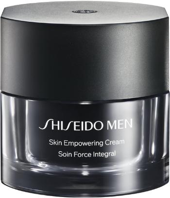 Shiseido Pleťový krém pre mužov s anti-age účinkom Men (Skin Empowering Cream) 50 ml