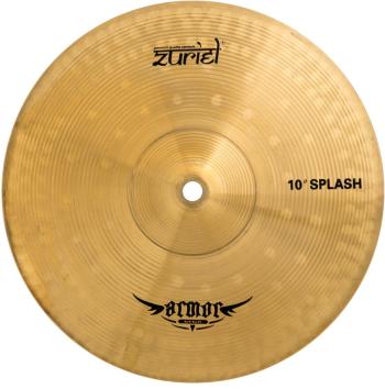 Zuriel Armor 10" Splash činel