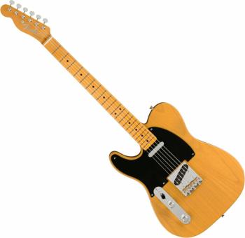 Fender American Vintage II 1951 Telecaster LH MN Butterscotch Blonde Elektrická gitara