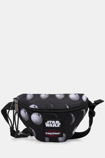 Ľadvinka Eastpak Star Wars čierna farba, EK0000741Q21