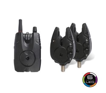 Fox Sada hlásičů Micron MX 2+1,Fox Sada hlásičů Micron MX 2+1