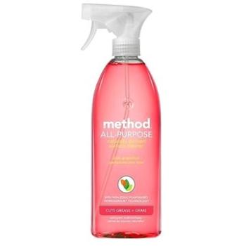 METHOD Univerzálny čistič grapefruit 828 ml (817939005255)