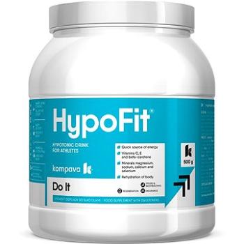 Kompava HypoFit 500g, mango (8586011216057)