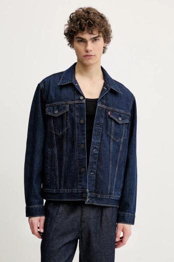 Levi's - Rifľová bunda
