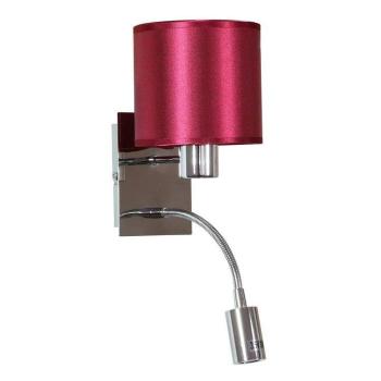 Nástěnná lampa SYLWANA Candellux