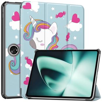 ART Zaklápací obal OnePlus Pad UNICORN