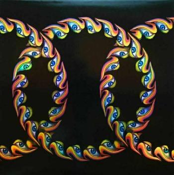 Tool - Lateralus (Picture Disc) (2 LP)