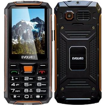 EVOLVEO StrongPhone Z5 (SGP-Z5-B)