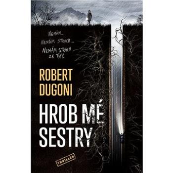 Hrob mé sestry (978-80-277-1247-2)