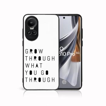 MY ART Ochranný kryt pre Oppo Reno10 5G / Reno10 Pro 5G GROW (170)