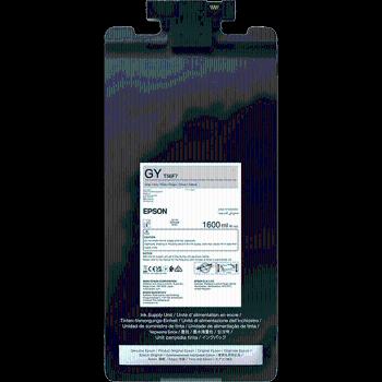 Epson C13T56F700 sivá (grey) originálna cartridge