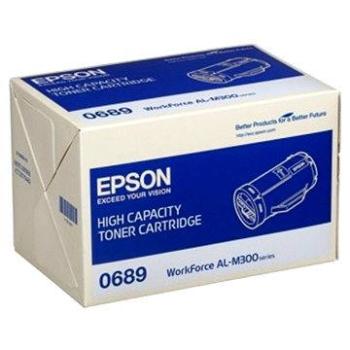 Epson S050689 čierna (C13S050689)