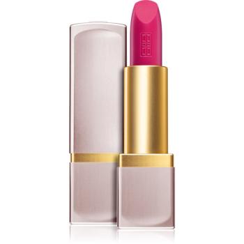 Elizabeth Arden Lip Color Matte luxusný vyživujúci rúž s vitamínom E odtieň 103 Pink Visionary 3,5 g