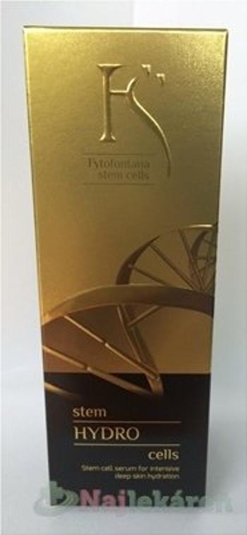 Fytofontana Stem Cells Hyaluron 30 ml