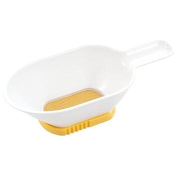 TESCOMA Presievacia lopatka s uzáverom DELÍCIA 630332.00 (8592973119862)
