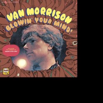 MORRISON, VAN - BLOWIN' YOUR MIND!, Vinyl