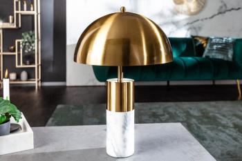 Stolová lampa BUCURESCI Dekorhome